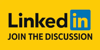 LinkedIn Promo